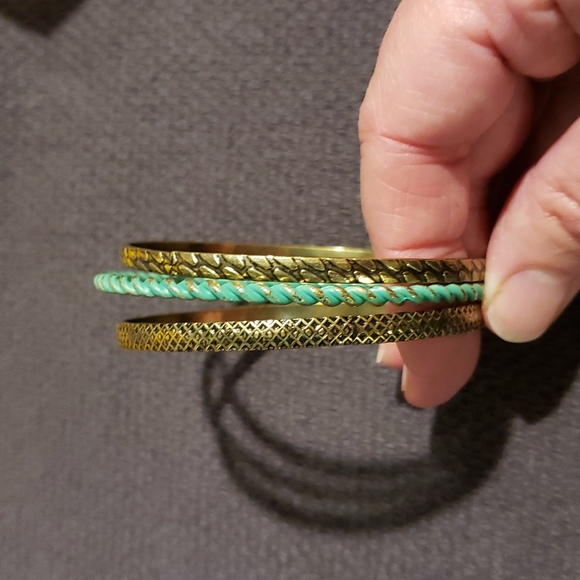 Bangle Bracelets - Picture 2 of 5